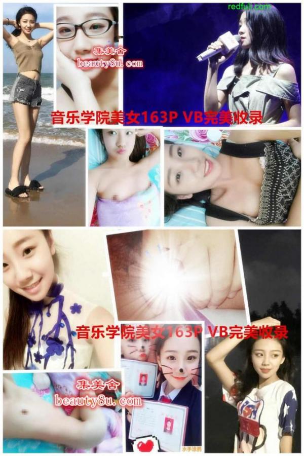 20岁音乐学院美女流出颜值爆表+探索良家真实面目-福利好好看