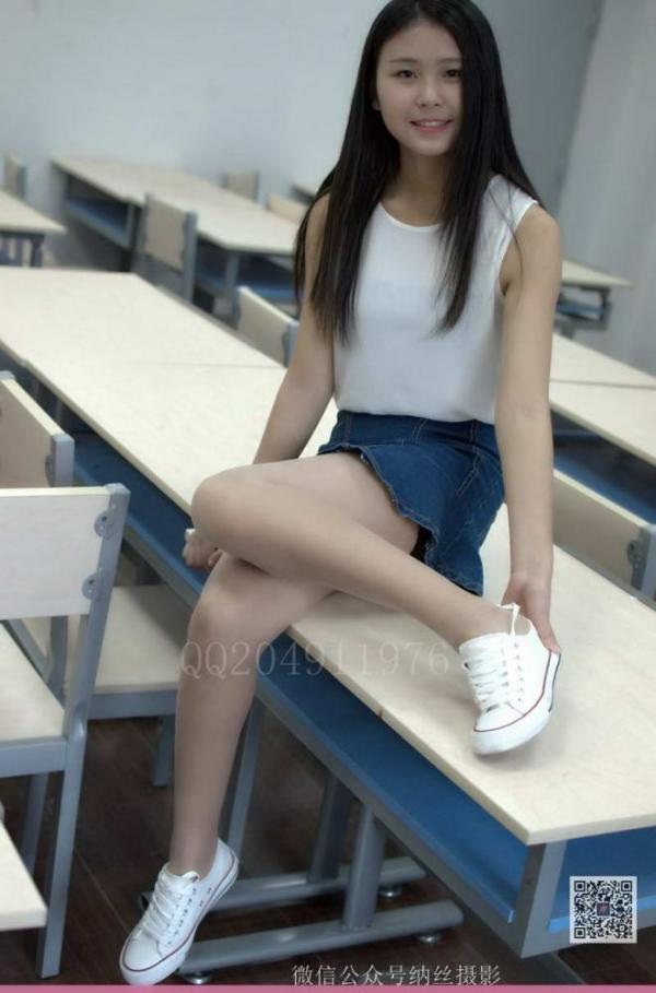 纳丝写真NO.25张允儿[71P]-福利好好看