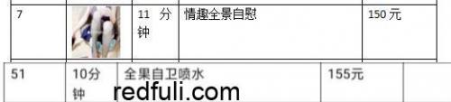 麻酥酥哟 会员定制视频大CD视频2套-福利好好看