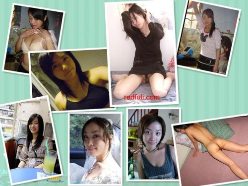 1219-稀有资源-精选国产流出图高颜值露脸第二季 65套1.07G-福利好好看