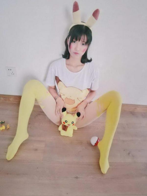 布丁大法–全网最全福利35套图视频合集[888P22V]-福利好好看