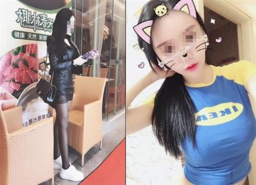 网曝门事件香港爆乳妹空姐男友手机遗失 火爆性爱自拍外流 妞言「跟男友拍很正常」正能量获赞 完美露脸 [300M/MP4]-福利好好看
