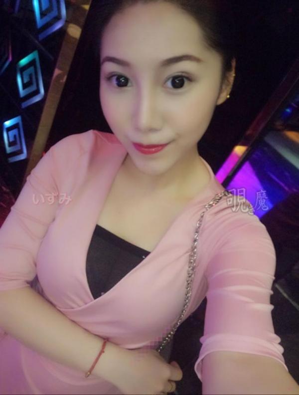 高颜值性感白领美女下班和公司2男同事吃夜宵时喝多被带到酒店揉弄后2人换着操,有个男的没忍住竟然内射了!-福利好好看