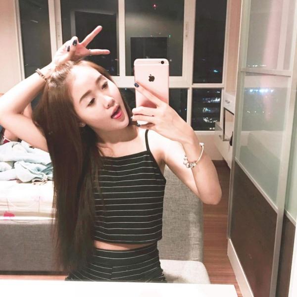 梯子坎28-福利好好看