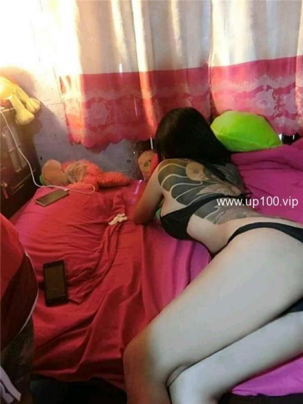 泰国游玩艳遇传奇夜店首席DJ激情啪啪全身性感纹身后入猛操啪啪直响淫声浪叫特有冲击感高清720P无水印-福利好好看