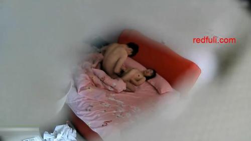 睡醒就要干的眼镜男连舔带抠的把妹子搞湿润蜷起身子大力抽送干的妹子啊啊淫叫不止叫老公女上位妹子很疯狂-福利好好看
