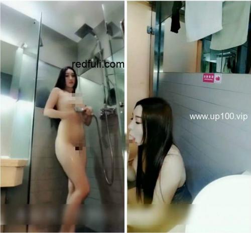 手机直播-170CM高颜值极品大长腿外围女酒店和土豪情人激情啪啪自拍流出-福利好好看