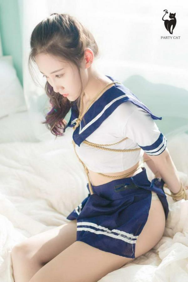 [PartyCat轰趴猫] NO.32 [42P]-福利好好看
