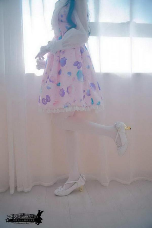 [木花琳琳是勇者] LolitaCollection 1 [31P3V]-福利好好看
