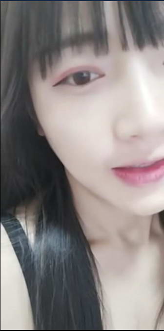 清纯美女嫩妹主播少女心一多大秀 [1V]-福利好好看