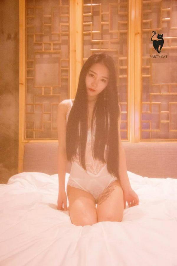 [PartyCat轰趴猫] NO.35 [50P]-福利好好看