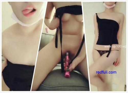 跑车福利-国产美女主播@你是什幺鬼 微信跑车福利合集11V-福利好好看