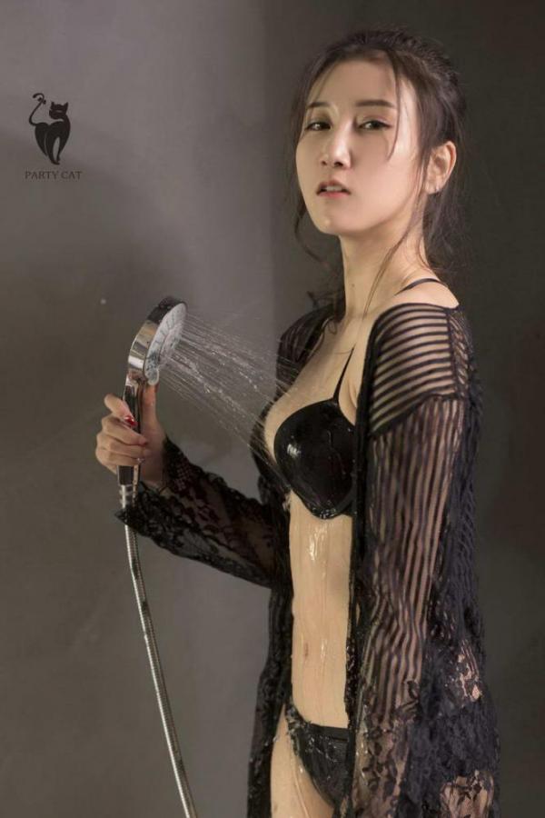 [PartyCat轰趴猫] NO.39 [43P]-福利好好看