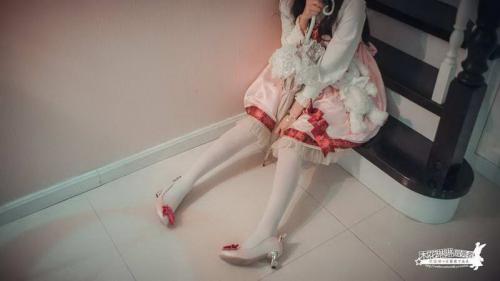 [木花琳琳是勇者] LolitaCollection 4[31P1V]-福利好好看
