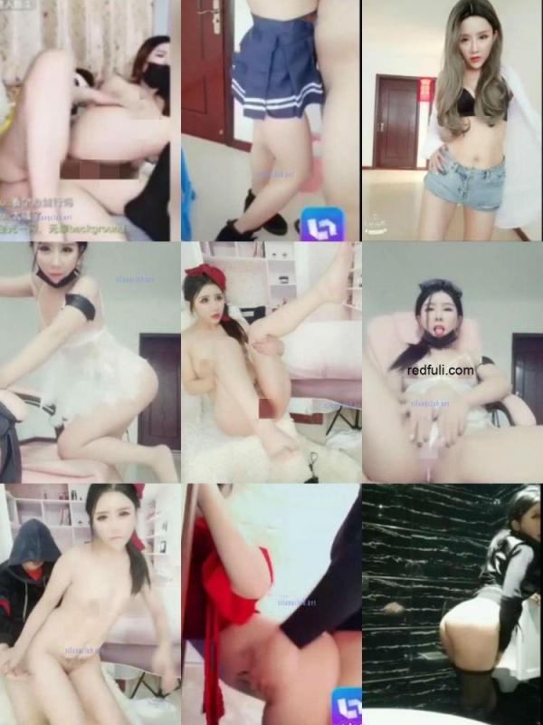 新主播高颜值女神女流氓最全76部微信福利合集-福利好好看