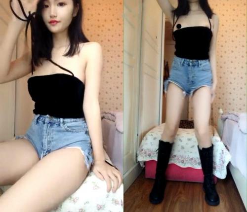 极品清纯女神小九司令长筒靴大长腿诱惑秀-福利好好看