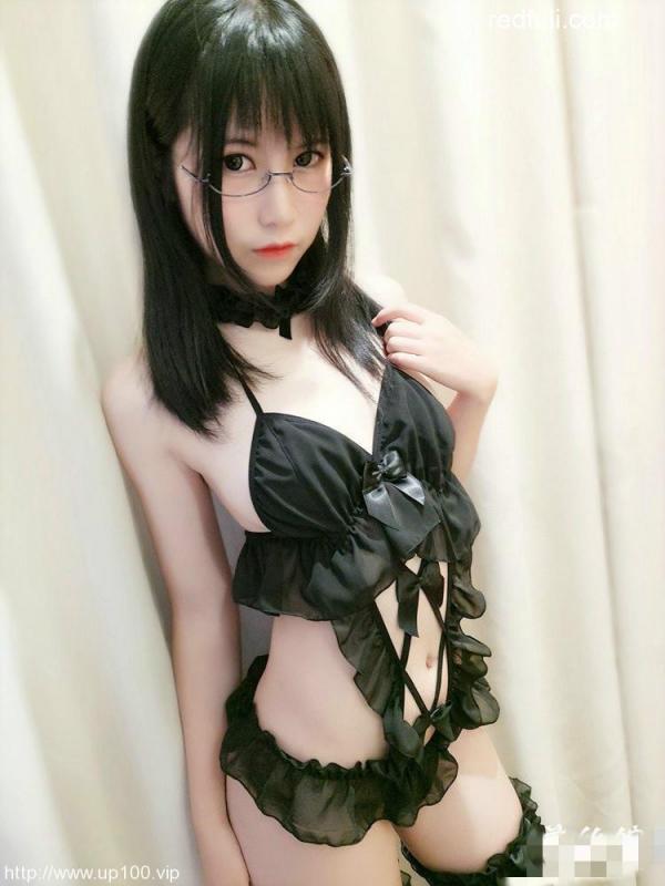 微博嫩妹子-@逐月SU最新写真全网最全合集打包 [48+套]-福利好好看