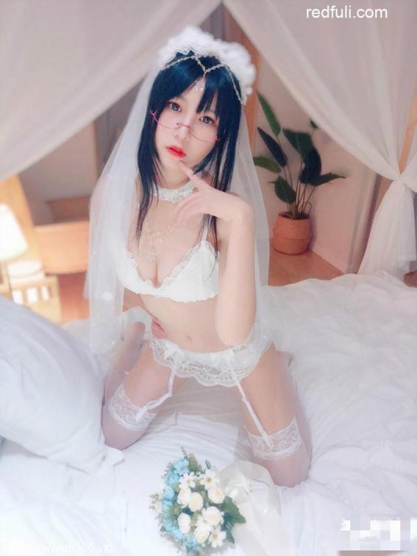 微博嫩妹子-@逐月SU最新写真全网最全合集打包 [48+套]-福利好好看