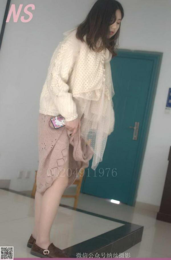 纳丝写真 NO.46 杨琪 [24P]-福利好好看