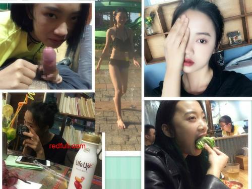 精品收藏-最新第三方自购分享《女性私密护理内部按摩视频流出+纹身妹子吃鸡鸡性史成长记录》3部视频合集+大量生活照188P+3V--福利好好看