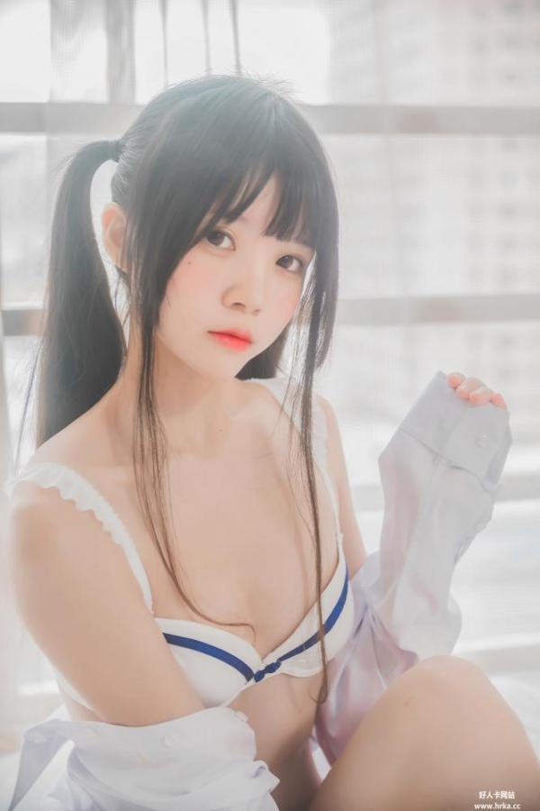 微博美女：@桜桃喵 79套合集 这个妹子是真的好看-福利好好看