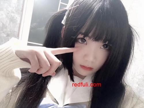 抖音萌妹高价定制系列 制服学妹欲望高校制服高跟黑丝玩嫩穴妩媚呻吟极品小骚货完美身材高清720P版-福利好好看