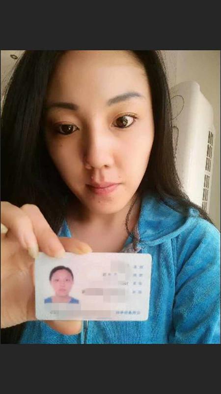 2018新果贷性感美女借高利贷没按时还债被债主爆照视频-福利好好看