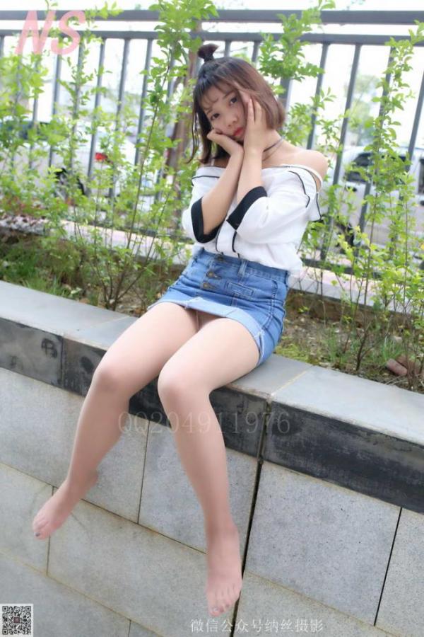 纳丝写真 NO.54 小仙女 [54P]-福利好好看