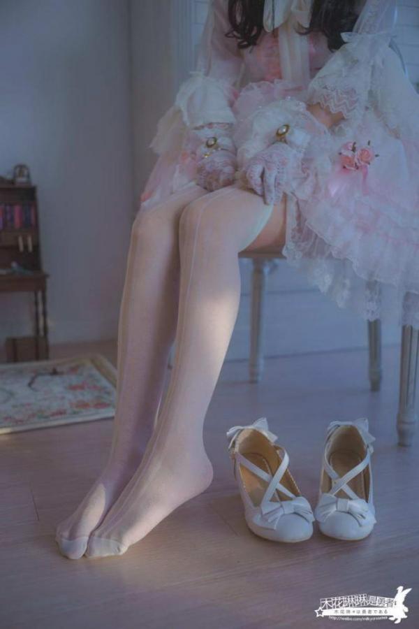 [木花琳琳是勇者] LolitaCollection 9 [34P4V]-福利好好看
