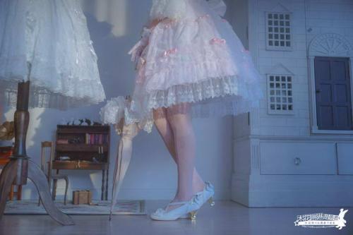[木花琳琳是勇者] LolitaCollection 9 [34P4V]-福利好好看