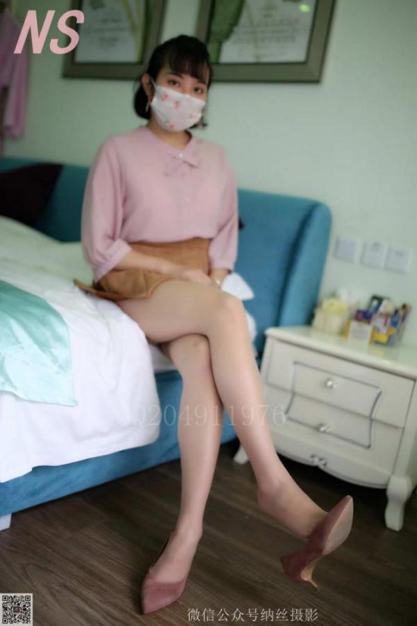 纳丝写真 NO.55 丹丹 [63P]-福利好好看