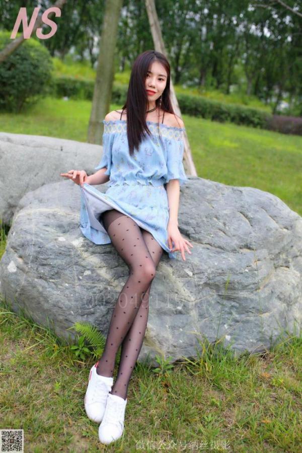 纳丝写真 NO.56 圆圆 [64P]-福利好好看