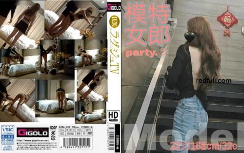 91大神Dr哥（改名91模特女郎）第十三部-170cm大长腿高跟女模第二弹 刚入行大学生长相甜美大长腿身材性感撩人1080P高清无水印-福利好好看