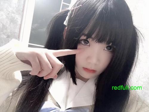 抖音萌妹高价定制系列制服学妹欲望高校制服高跟黑丝玩嫩穴妩媚呻吟极品小骚货完美身材高清720P版-福利好好看
