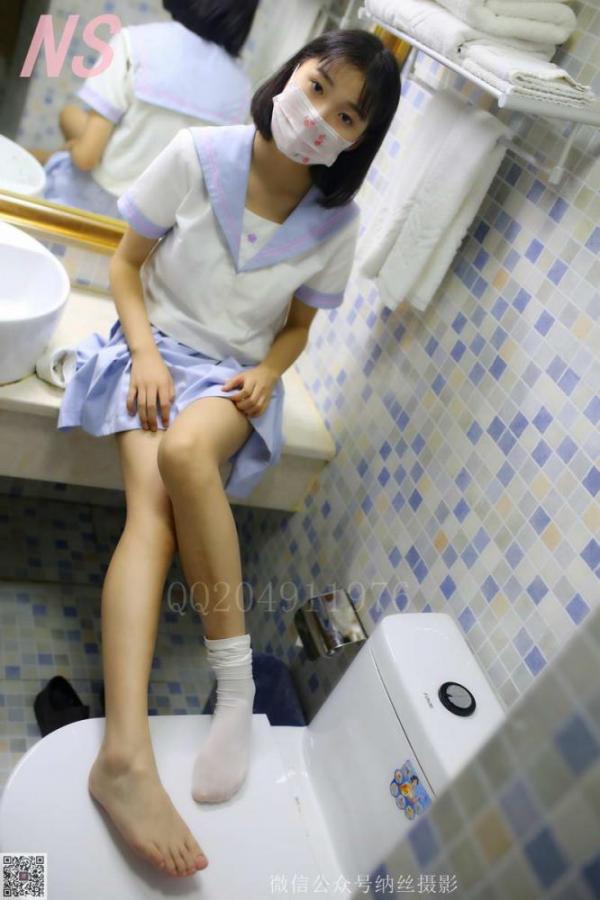 纳丝写真 NO.59 圈圈 [84P]-福利好好看