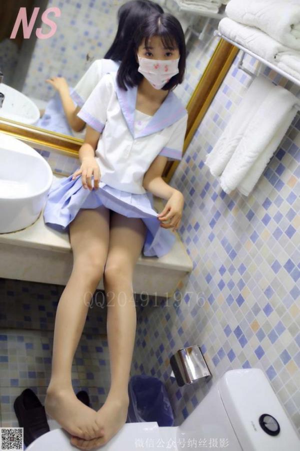 纳丝写真 NO.59 圈圈 [84P]-福利好好看
