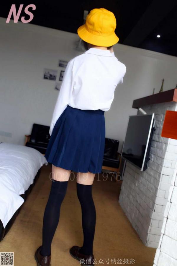 纳丝写真 NO.60 青檬 [54P]-福利好好看