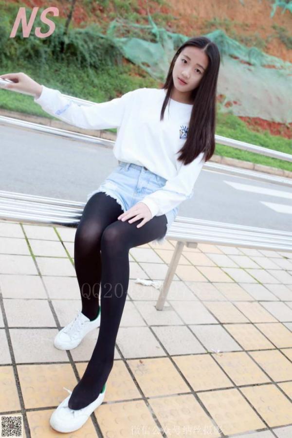 纳丝写真 NO.61 陈暖阳 [47P]-福利好好看