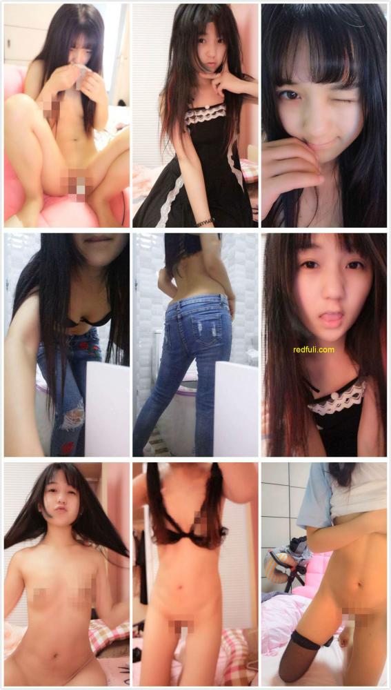 高中生超级清纯白虎水嫩妹妹定制视频5部第二季-福利好好看