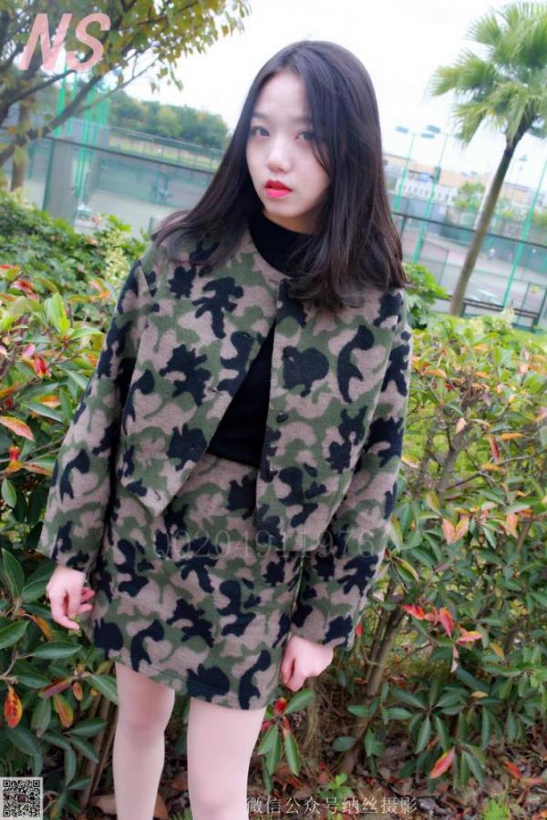 纳丝写真 NO.95 微微 [89P]-福利好好看