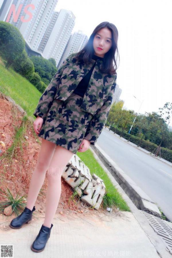 纳丝写真 NO.95 微微 [89P]-福利好好看