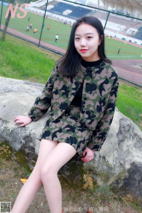纳丝写真 NO.95 微微 [89P]-福利好好看