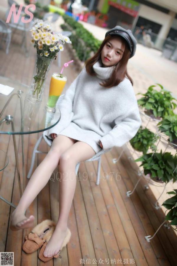 纳丝写真 NO.96 微微2 [100P]-福利好好看