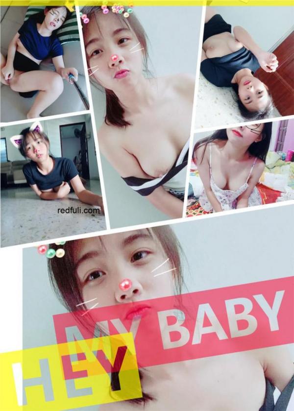 0125-泄密系列流出-4位女主+3泰国妹子小合集41M-福利好好看