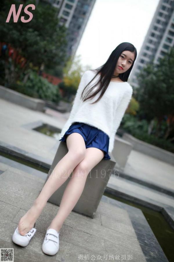 纳丝写真 NO.97 珊珊 [95P]-福利好好看