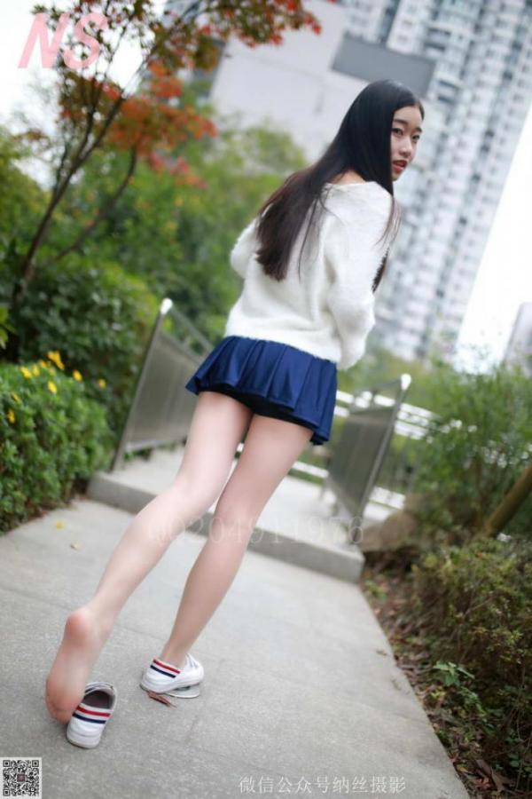 纳丝写真 NO.97 珊珊 [95P]-福利好好看
