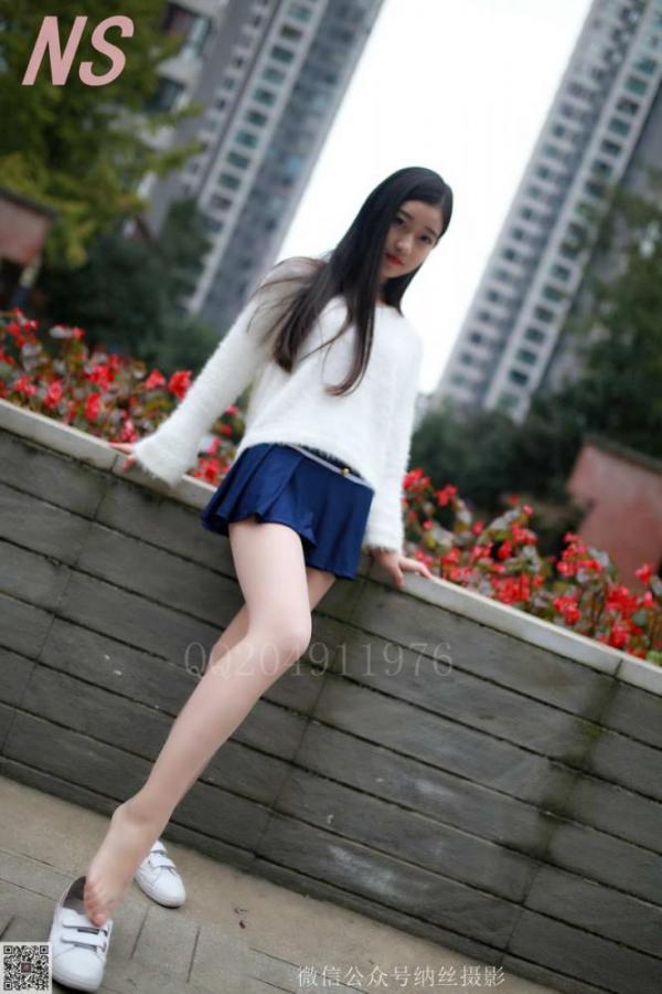 纳丝写真 NO.97 珊珊 [95P]-福利好好看