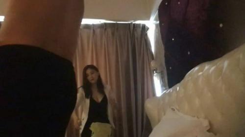 91风流哥800元约美容院上班又兼职做楼凤的良家美女到酒店啪 [1V]-福利好好看