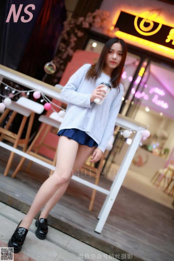 纳丝写真 NO.98 洋洋 [84P]-福利好好看
