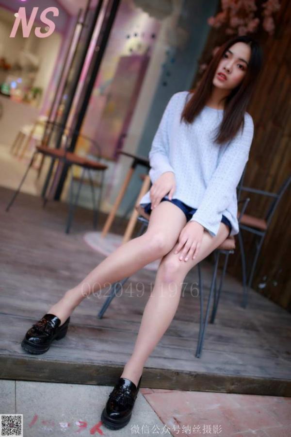 纳丝写真 NO.98 洋洋 [84P]-福利好好看